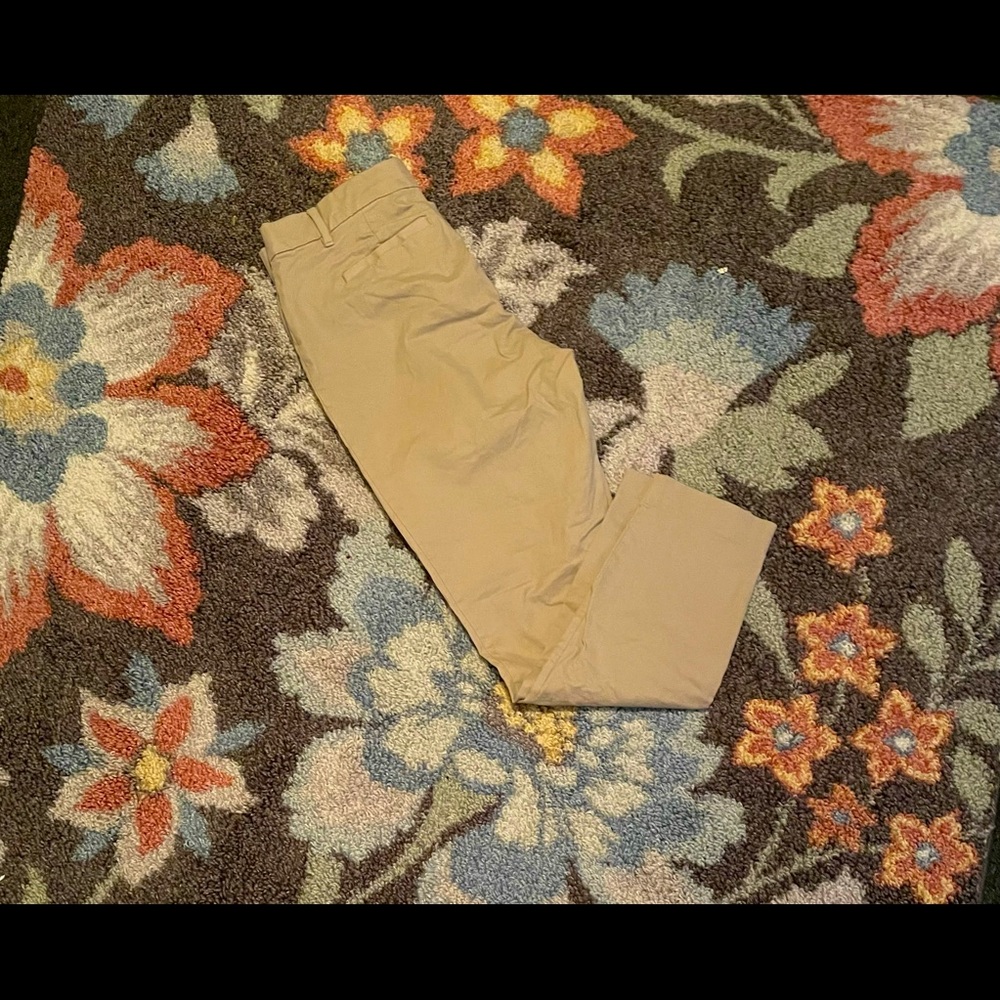 Size 10 skinny pants